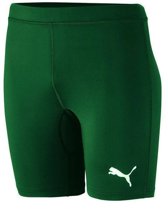 Puma LIGA Apatinio sluoksnio trumpi aptempti marškiniai W 655924-05