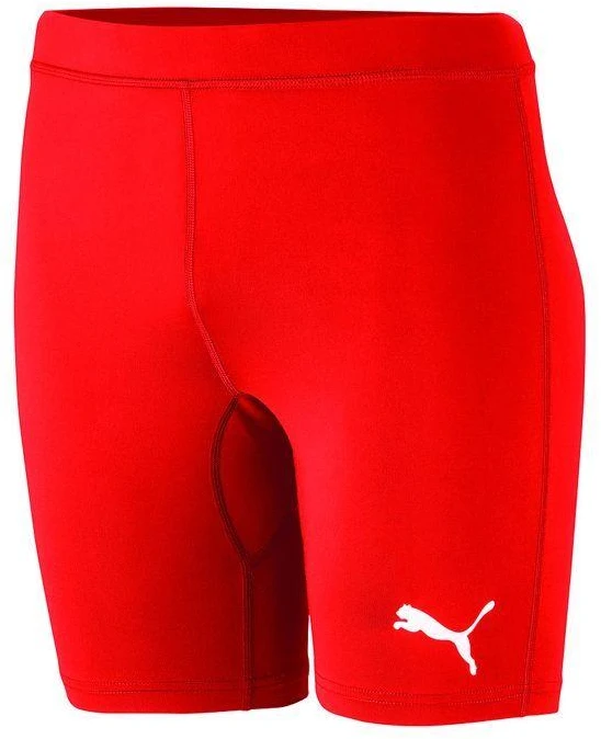 Puma LIGA apatinis sluoksnis trumpi aptempti W 655924-01
