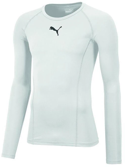 Puma LIGA Baselayer Marškinėliai ilgomis rankovėmis 655920-04