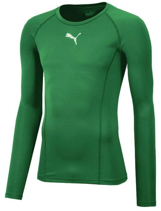 Puma LIGA Baselayer Tee LS 655920-05