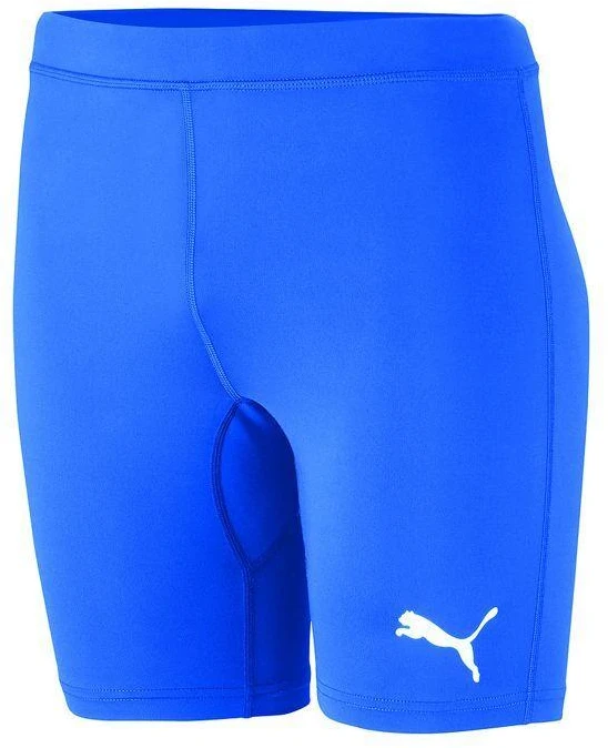 Puma LIGA Baselayer trumpos kelnės W 655924-02