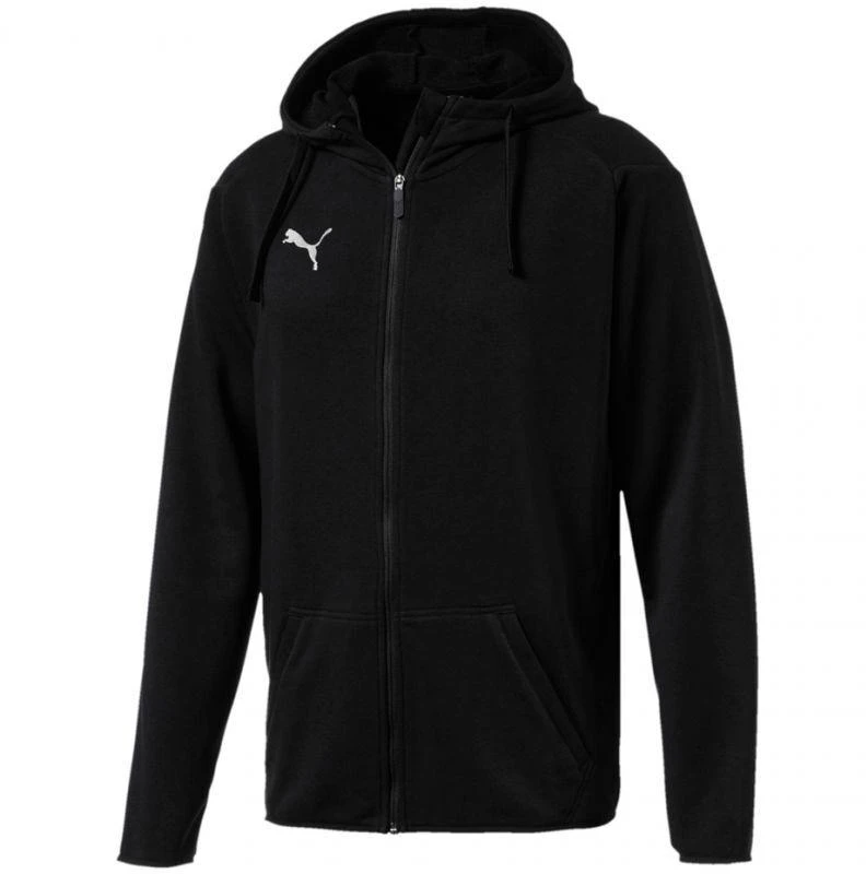 Puma Liga Laisvalaikio striukė su gobtuvu 655771 03