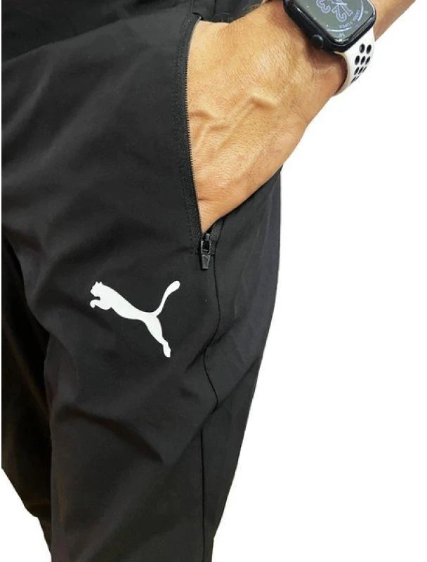 Puma Liga M 655317 03 kelnės