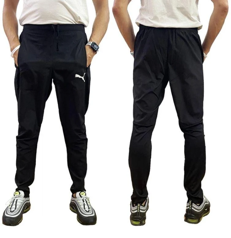Puma Liga M 655317 03 kelnės
