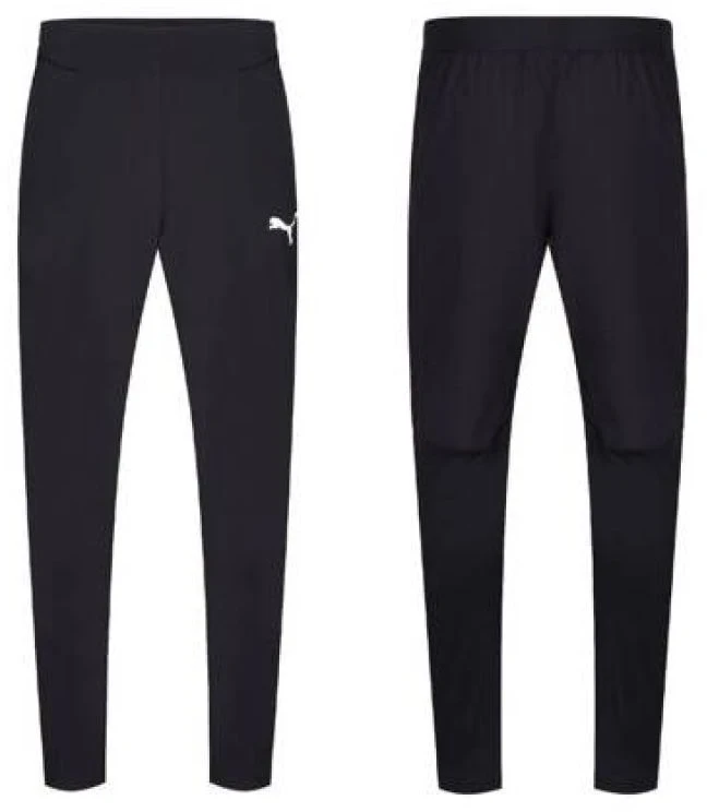 Puma Liga M 655317 03 kelnės