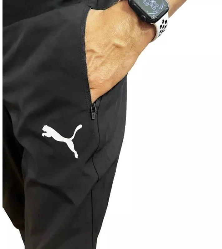 Puma Liga M 655317 03 kelnės
