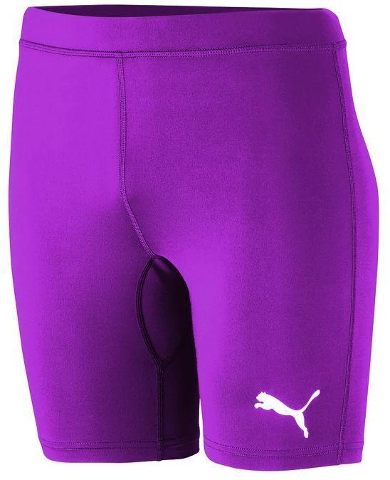 Puma LIGA Termo Trumpos Tamprės W 655924-10