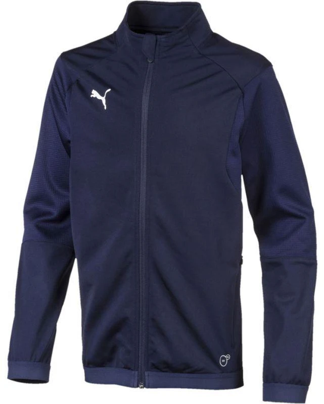 Puma Liga Treniruočių Striukė Jaunimui 655688 06