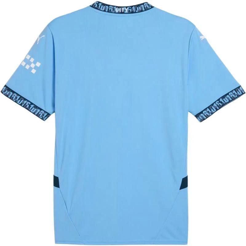 Puma Manchester City FC Namų marškinėliai M 775075 01