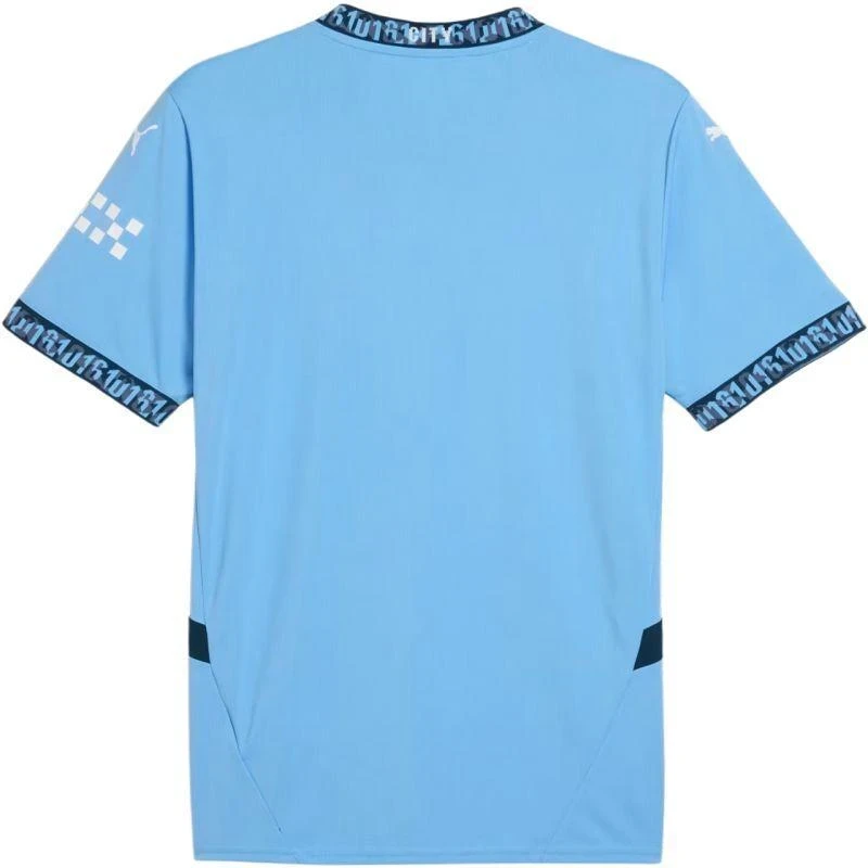 Puma Manchester City FC Namų marškinėliai M 775075 01