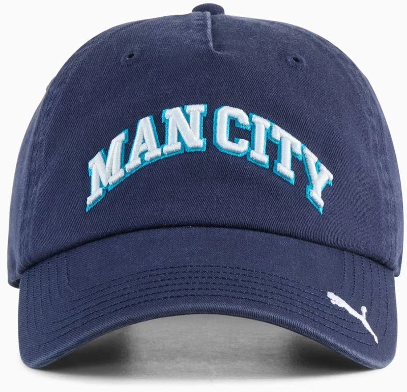 „Puma Manchester City“ kepurė 027062-02