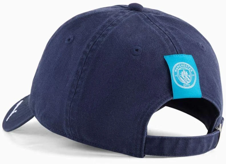 „Puma Manchester City“ kepurė 027062-02