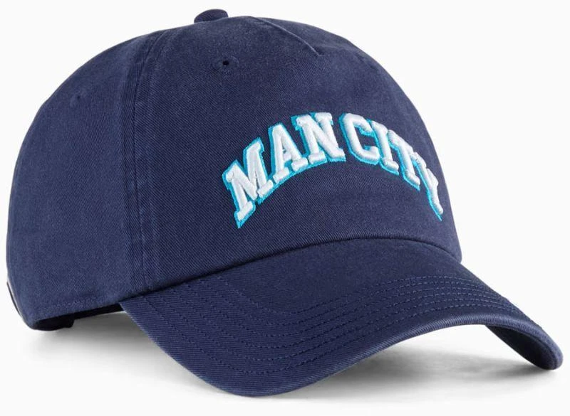 „Puma Manchester City“ kepurė 027062-02