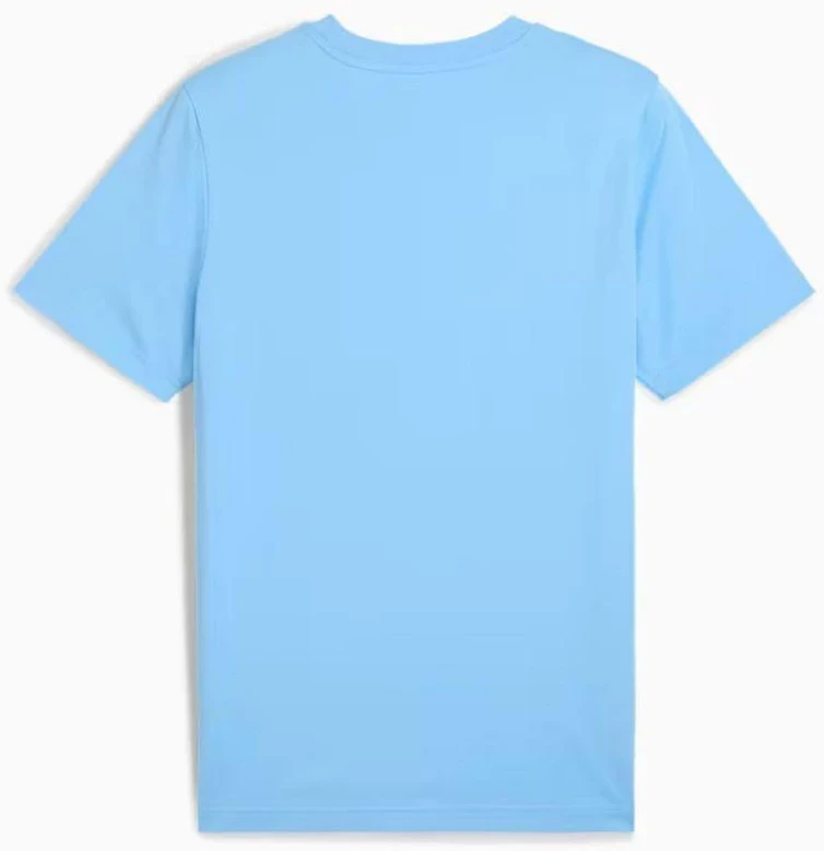 Puma Manchester City marškinėliai M 779119-39