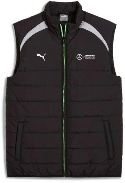 Puma MAPF1 Mercedes AMG Petronas F1 sportinė liemenė