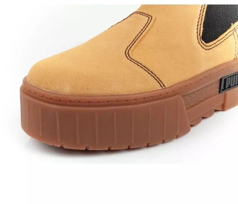 Puma Mayze Chelsea Suede Moteriški Batai 382829 04