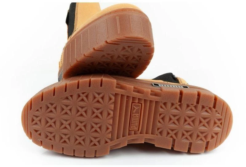 Puma Mayze Chelsea Suede Moteriški Batai 382829 04
