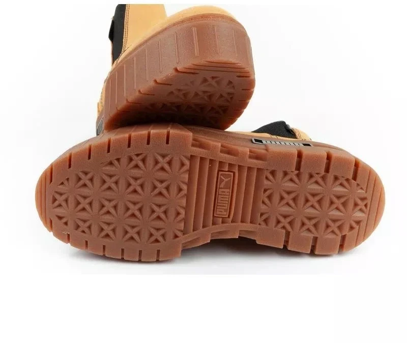 Puma Mayze Chelsea Suede Moteriški Batai 382829 04