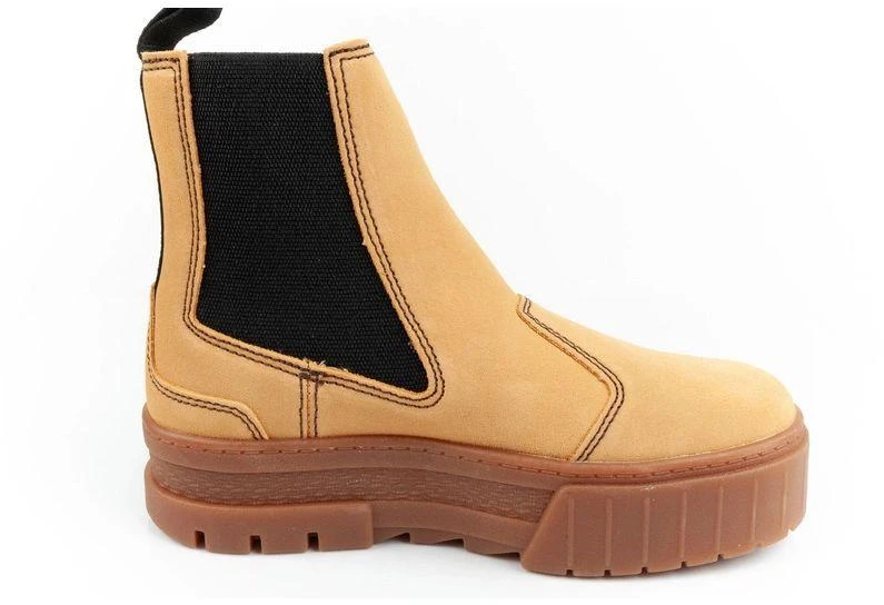 Puma Mayze Chelsea Suede Moteriški Batai 382829 04