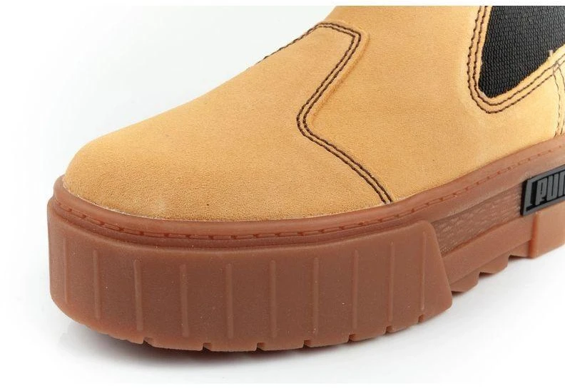 Puma Mayze Chelsea Suede Moteriški Batai 382829 04