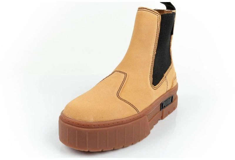 Puma Mayze Chelsea Suede Moteriški Batai 382829 04