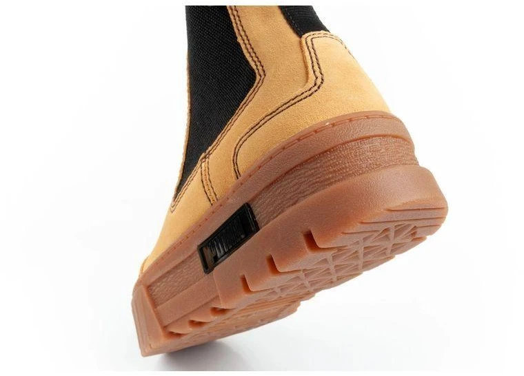 Puma Mayze Chelsea Suede Moteriški Batai 382829 04