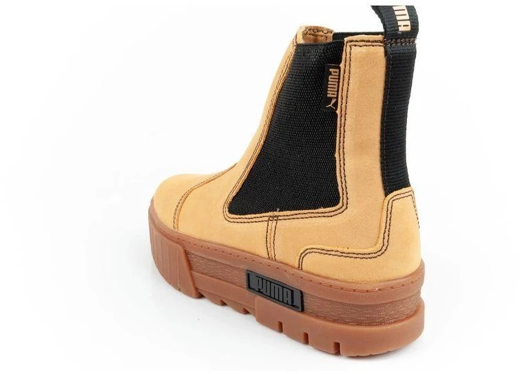 Puma Mayze Chelsea Suede Moteriški Batai 382829 04