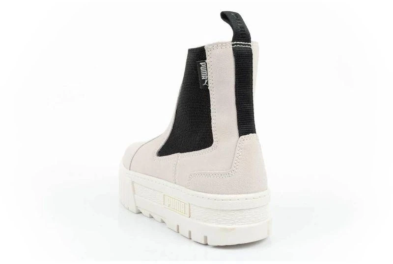 Puma Mayze Chelsea Suede W 382829 02 batai