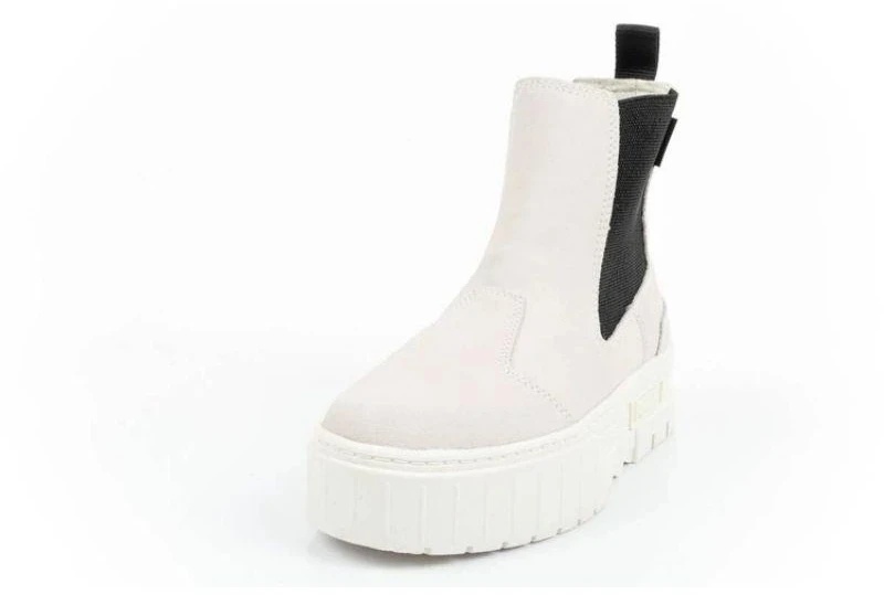 Puma Mayze Chelsea Suede W 382829 02 batai