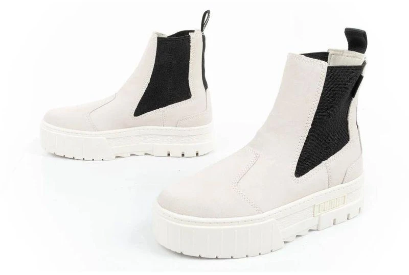 Puma Mayze Chelsea Suede W 382829 02 batai