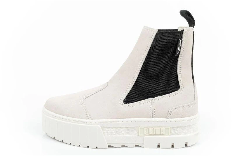 Puma Mayze Chelsea Suede W 382829 02 batai