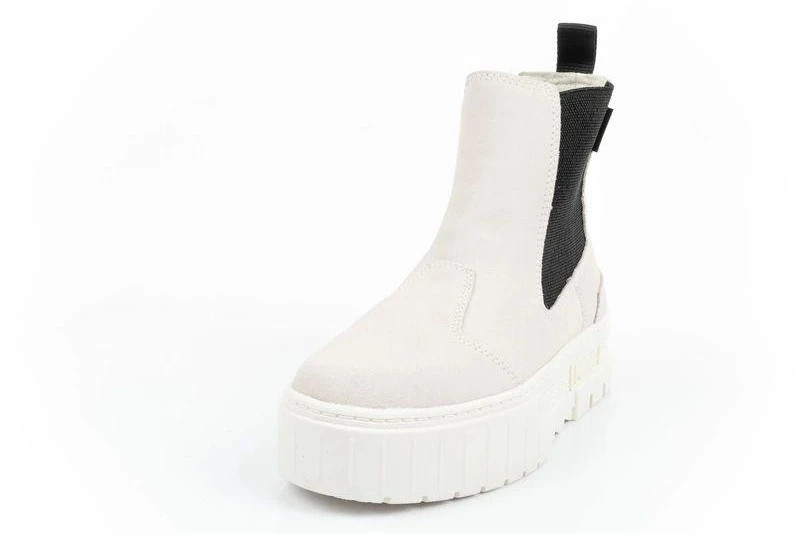Puma Mayze Chelsea Suede W 382829 02 batai