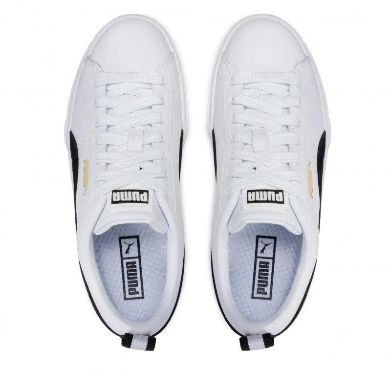 Puma Mayze Leather WN W 381983-01 batai