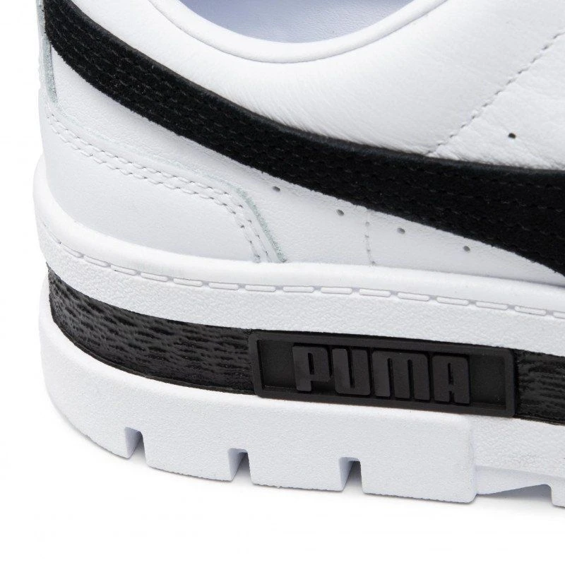 Puma Mayze Leather WN W 381983-01 batai