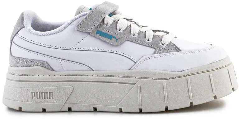 Puma Mayze Stack Padded moteriški batai 387225-01