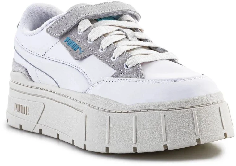 Puma Mayze Stack Padded moteriški batai 387225-01