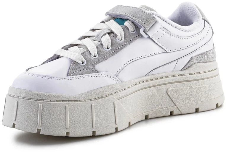 Puma Mayze Stack Padded moteriški batai 387225-01