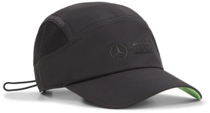 Puma Mercedes AMG Petronas F1 Mapf1 Kepurė 025689 01