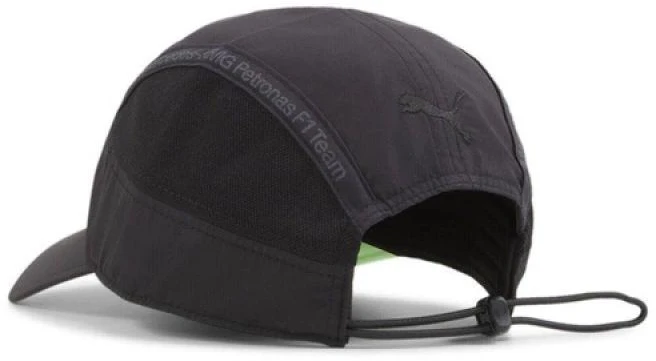 Puma Mercedes AMG Petronas F1 Mapf1 Kepurė 025689 01