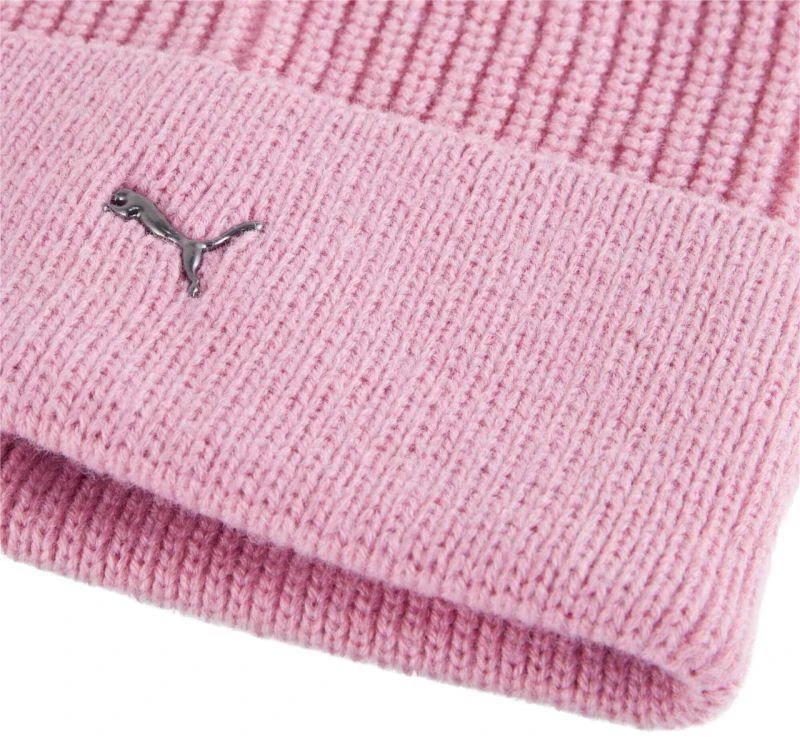 Kepurė Puma Metal Cat Beanie 024874 05