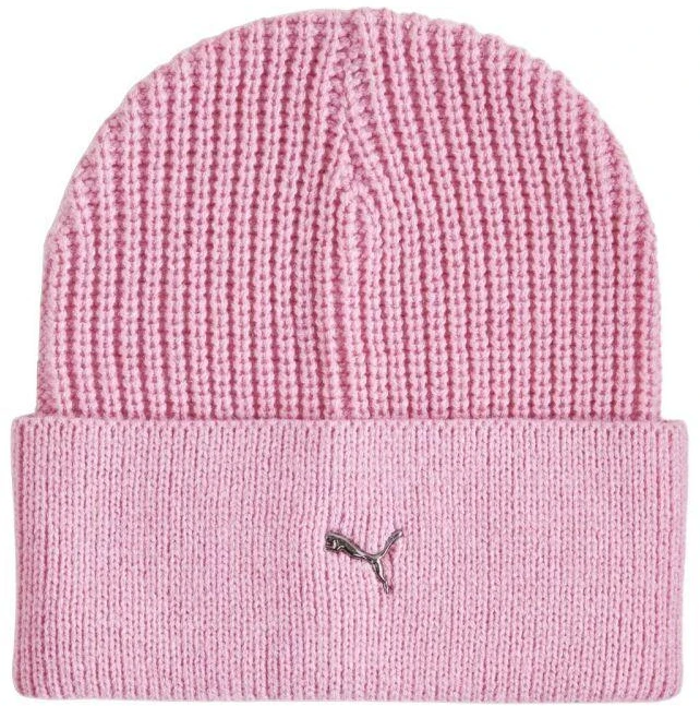 Kepurė Puma Metal Cat Beanie 024874 05