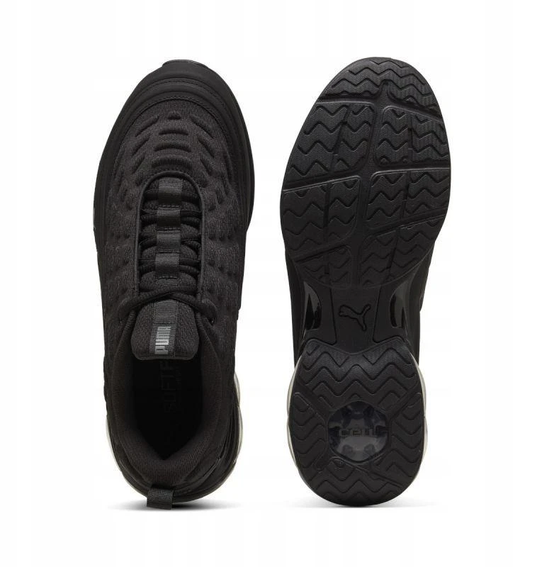 Puma MEZA Juodi Batai (31204401)