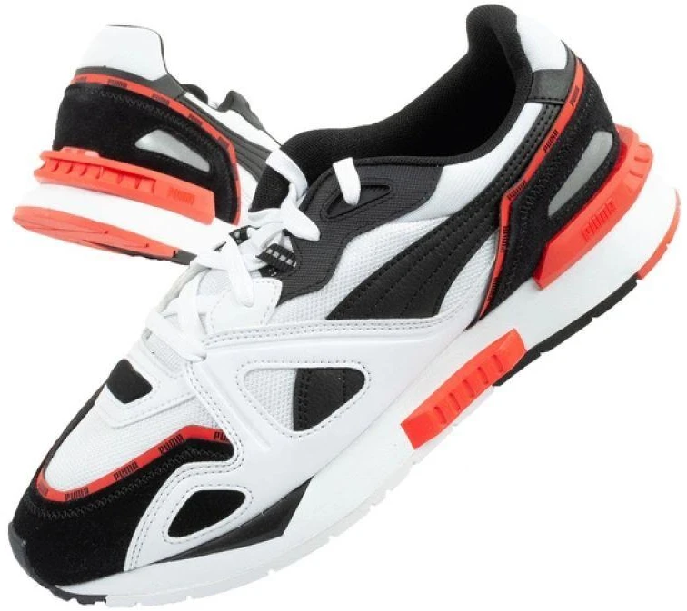 Puma Mirage Mox Piping M 381014 01 batai