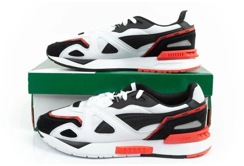 Puma Mirage Mox Piping M 381014 01 batai