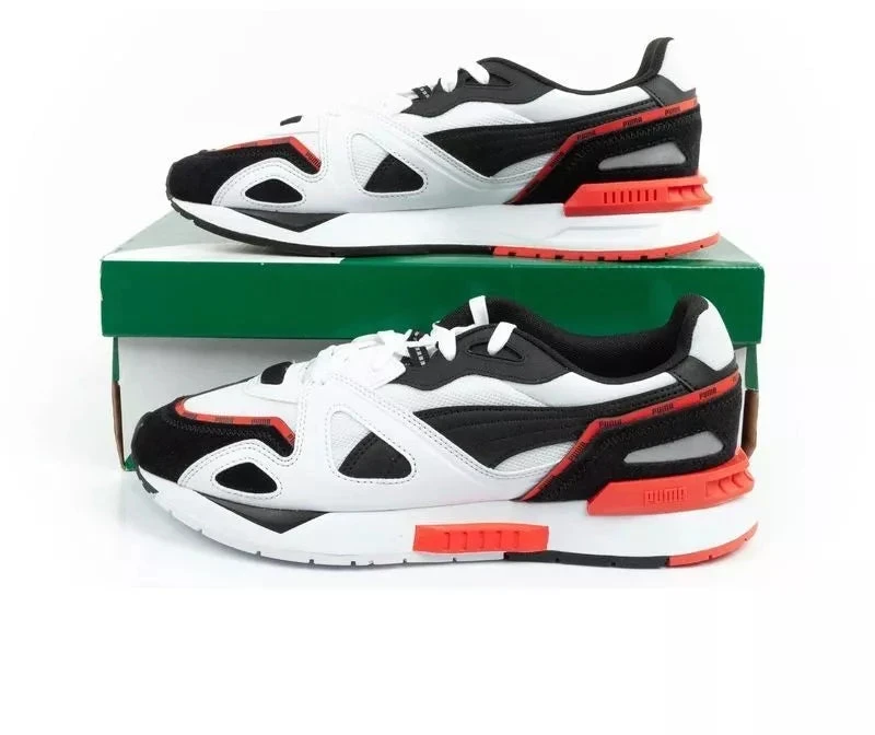 Puma Mirage Mox Piping M 381014 01 batai