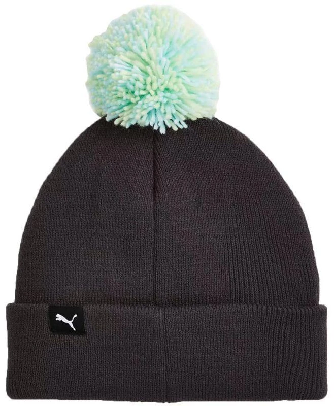 Puma Mixmatch Pom Pom Jr kepurė 024798 01
