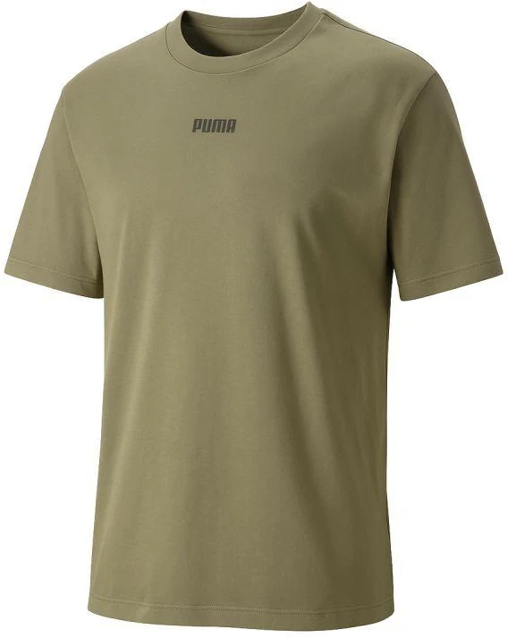 PUMA MMQ EARTHBREAK Marškinėliai - 530470-73