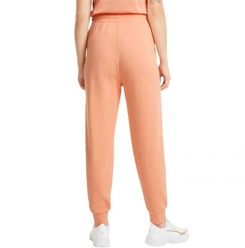 Puma Modern Basics Aukštos kelnės moterims 585937 26