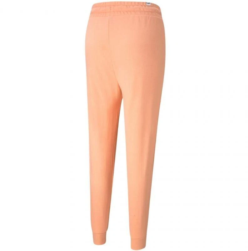 Puma Modern Basics Aukštos kelnės moterims 585937 26