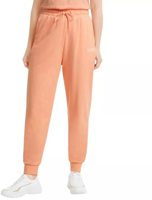 Puma Modern Basics Aukštos kelnės moterims 585937 26